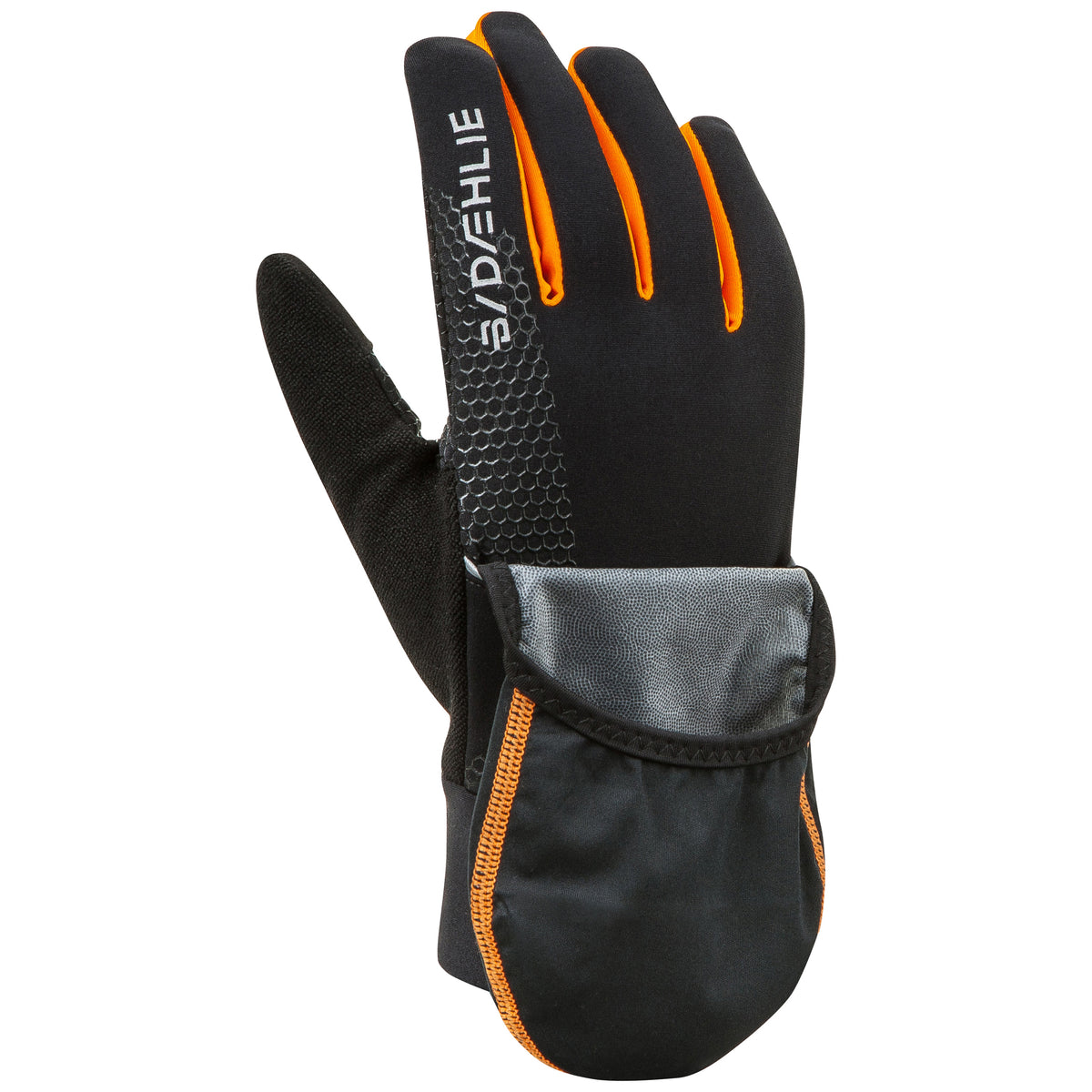 Björn Dæhlie Glove Rush Herra