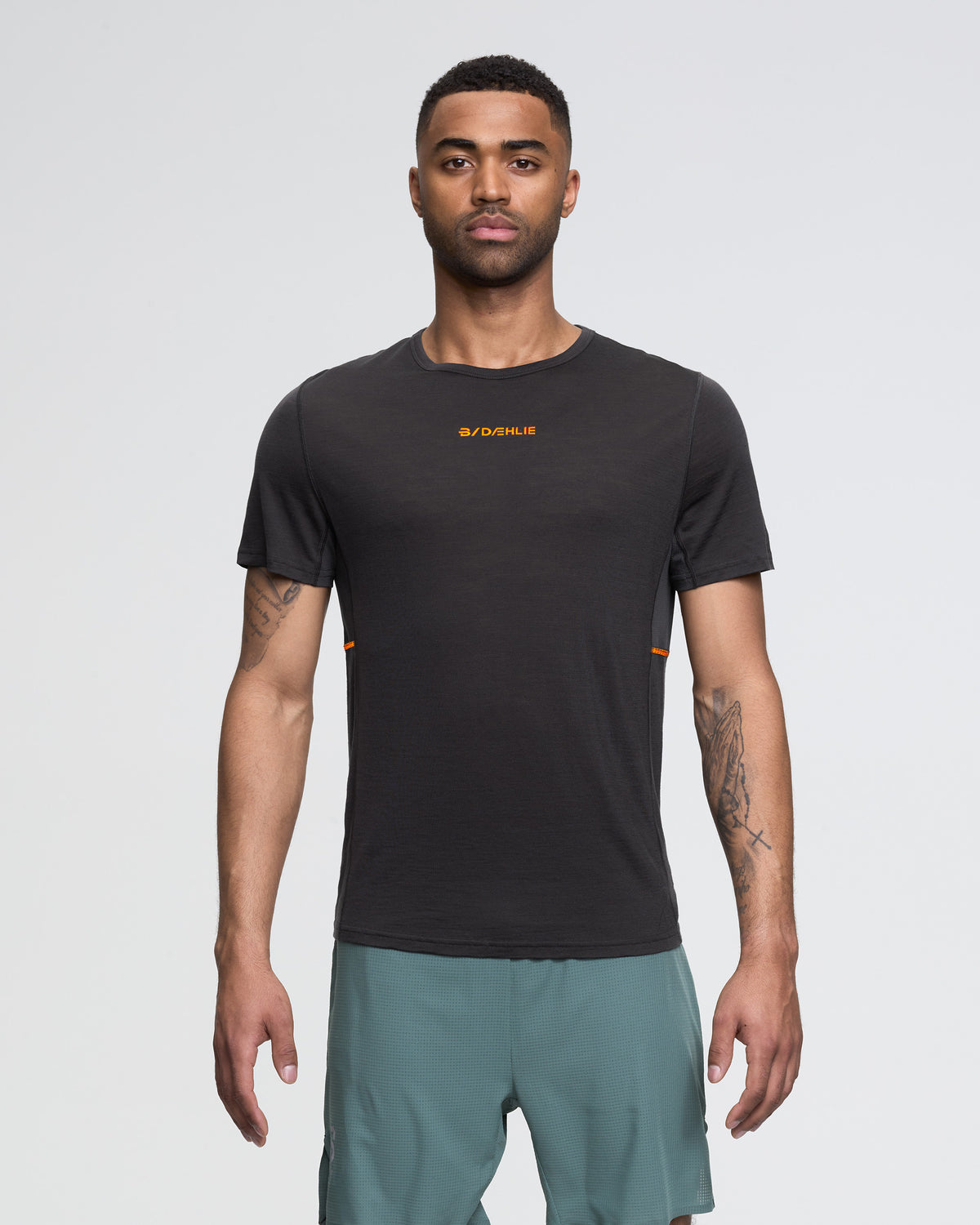 Björn Dæhlie Performance Wool T-Shirt