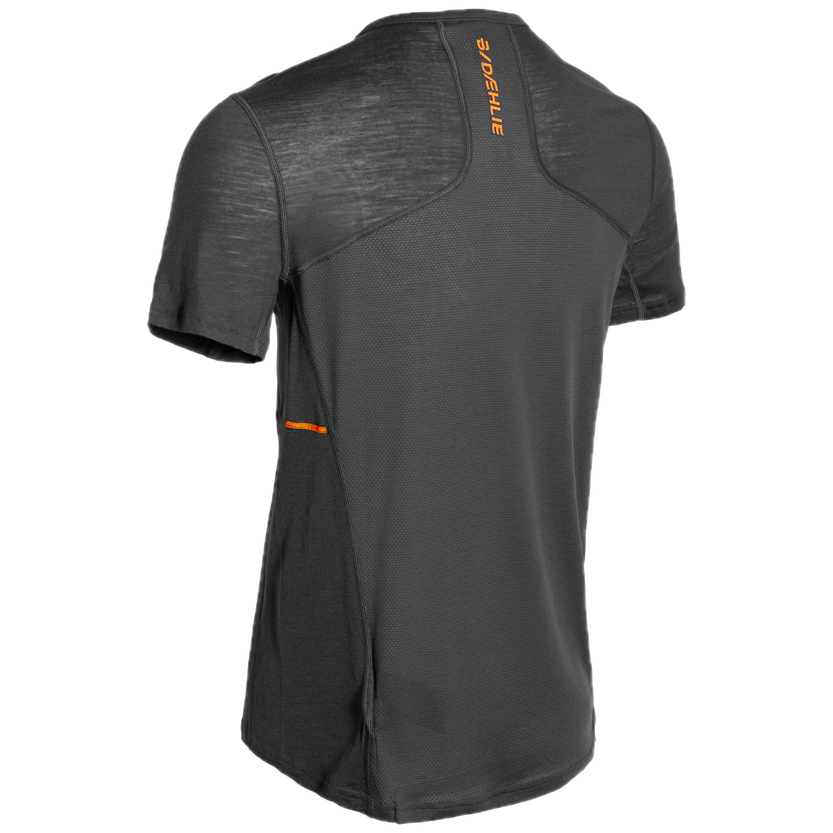 Björn Dæhlie Performance Wool T-Shirt