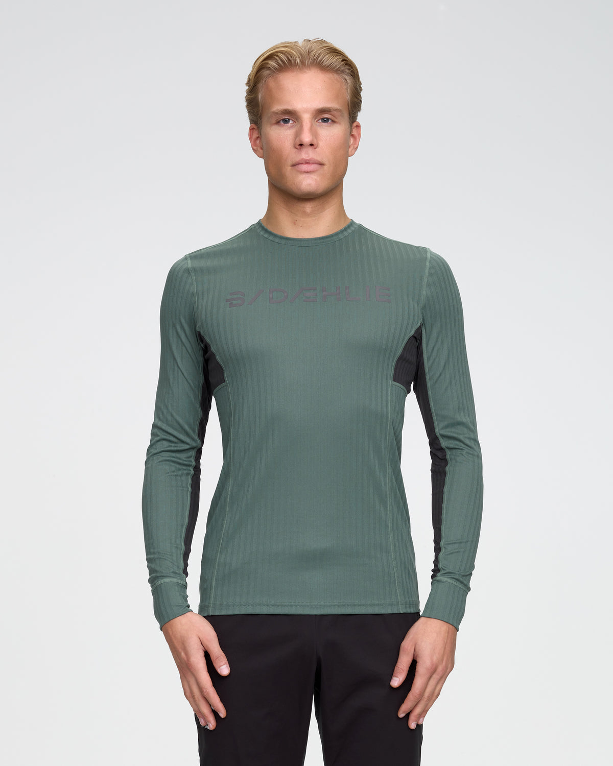 Dæhlie Training Tech Long Sleeve Herra