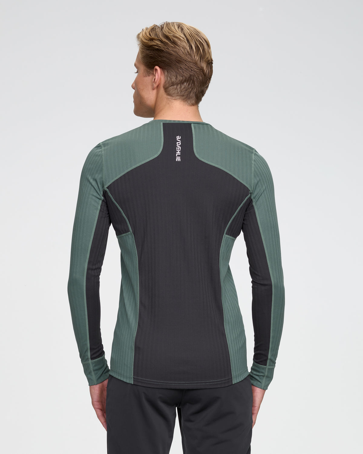 Dæhlie Training Tech Long Sleeve Herra
