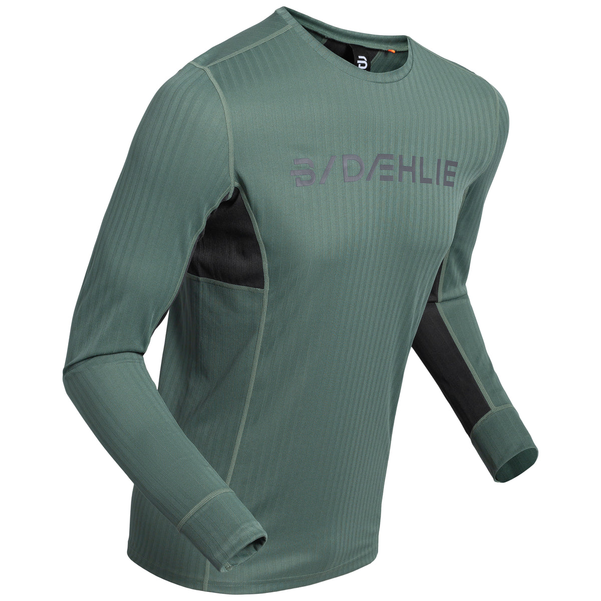 Dæhlie Training Tech Long Sleeve Herra