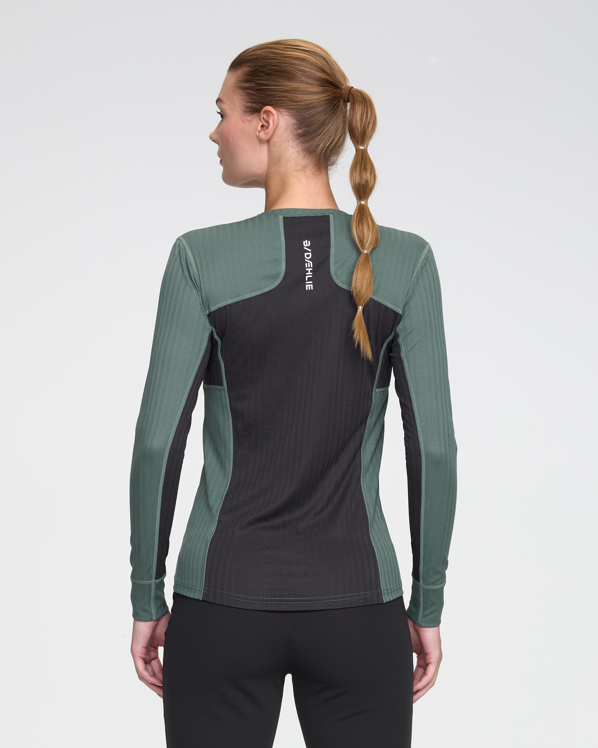 Dæhlie Training Tech Long Sleeve Dömu