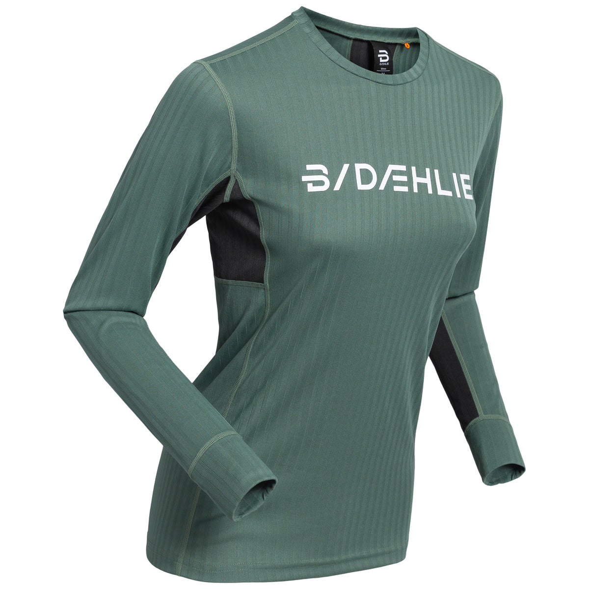 Dæhlie Training Tech Long Sleeve Dömu