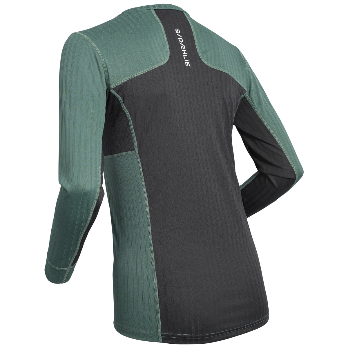 Dæhlie Training Tech Long Sleeve Dömu