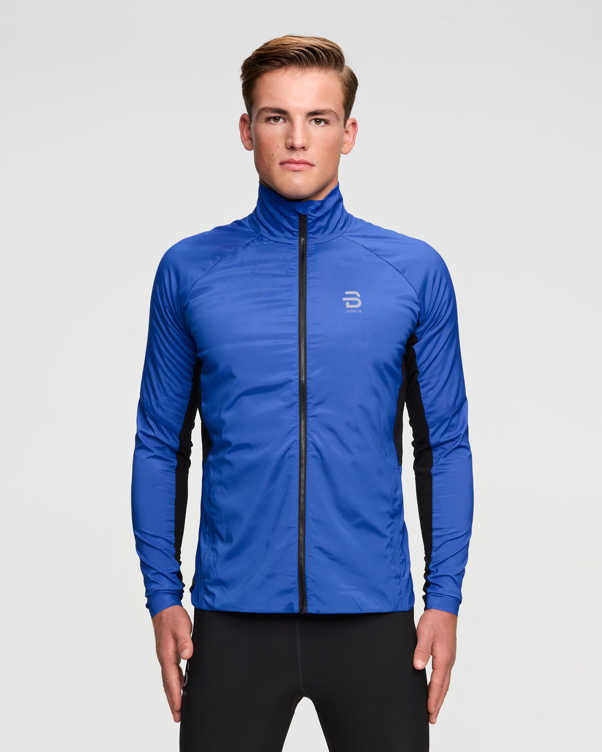Björn Dæhlie Jacket Run 365 2.0 Herra
