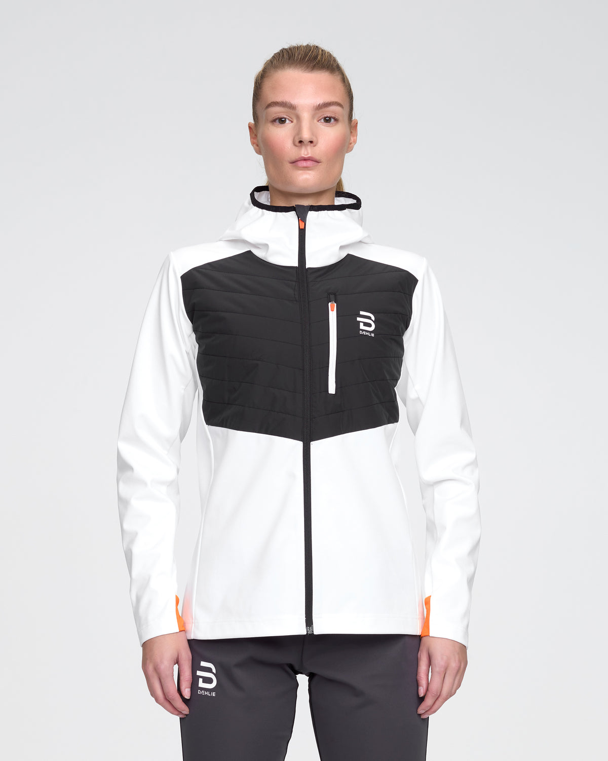 Dæhlie Jacket Power Dömu