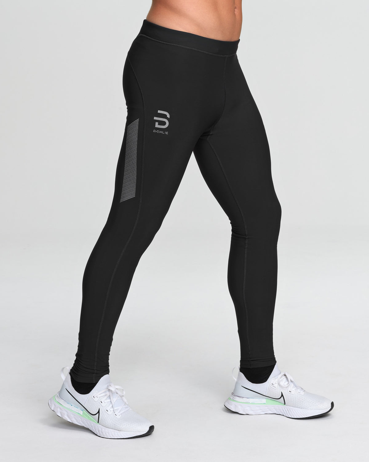 Björn Dæhlie Tights Warm Herra