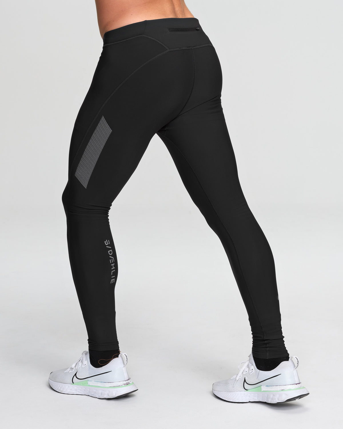 Björn Dæhlie Tights Warm Herra