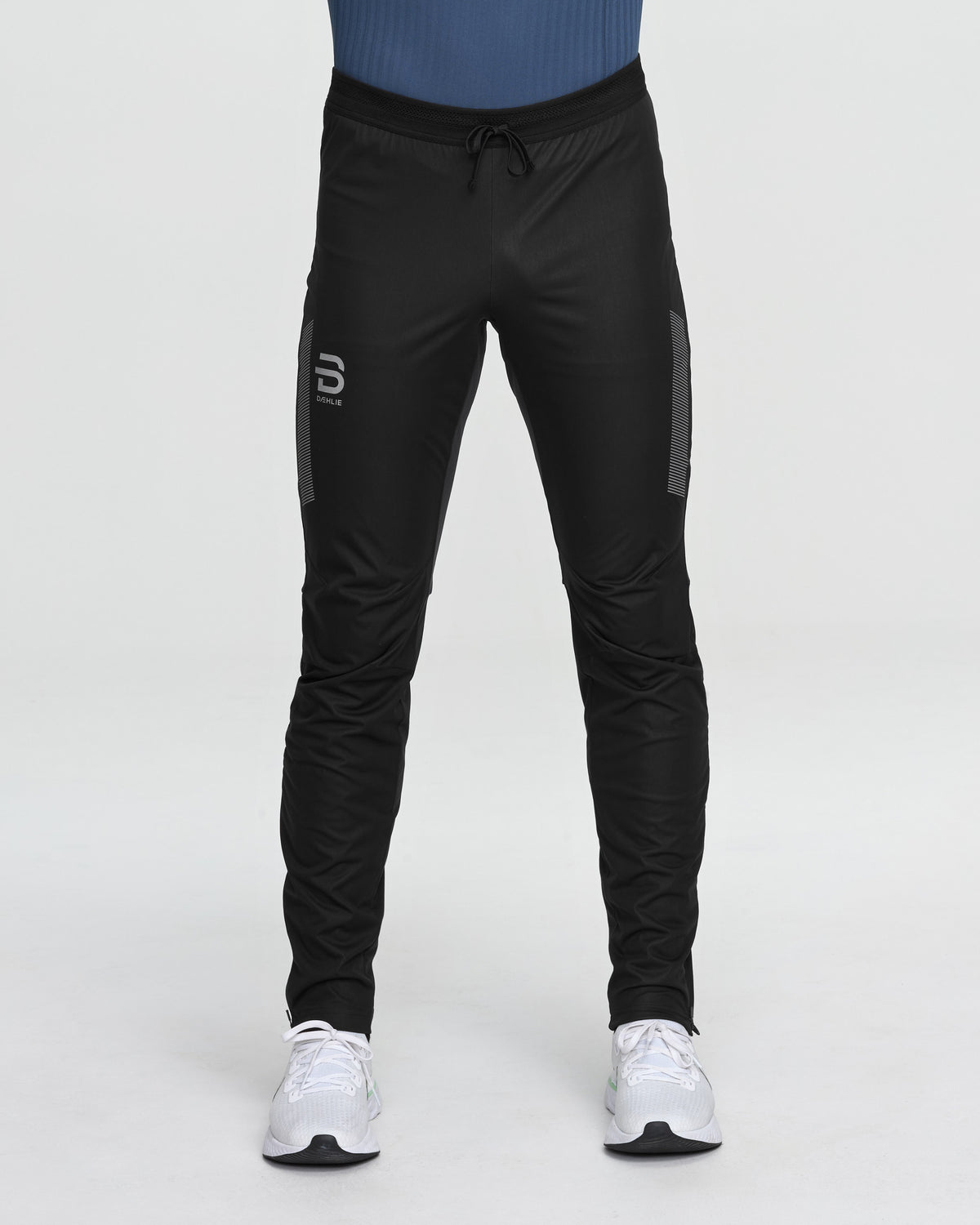 Björn Dæhlie Pants Winter Run Herra