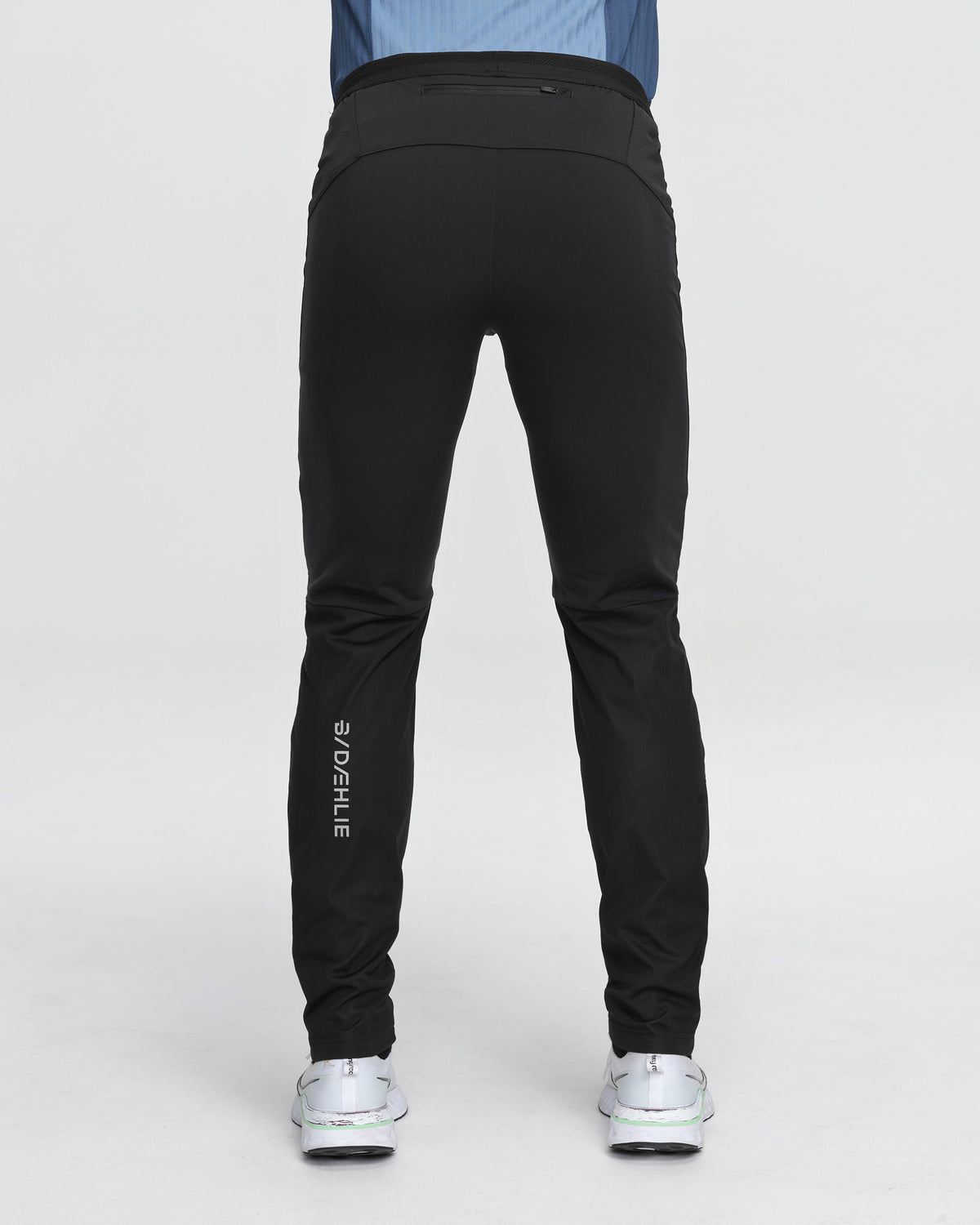 Björn Dæhlie Pants Winter Run Herra