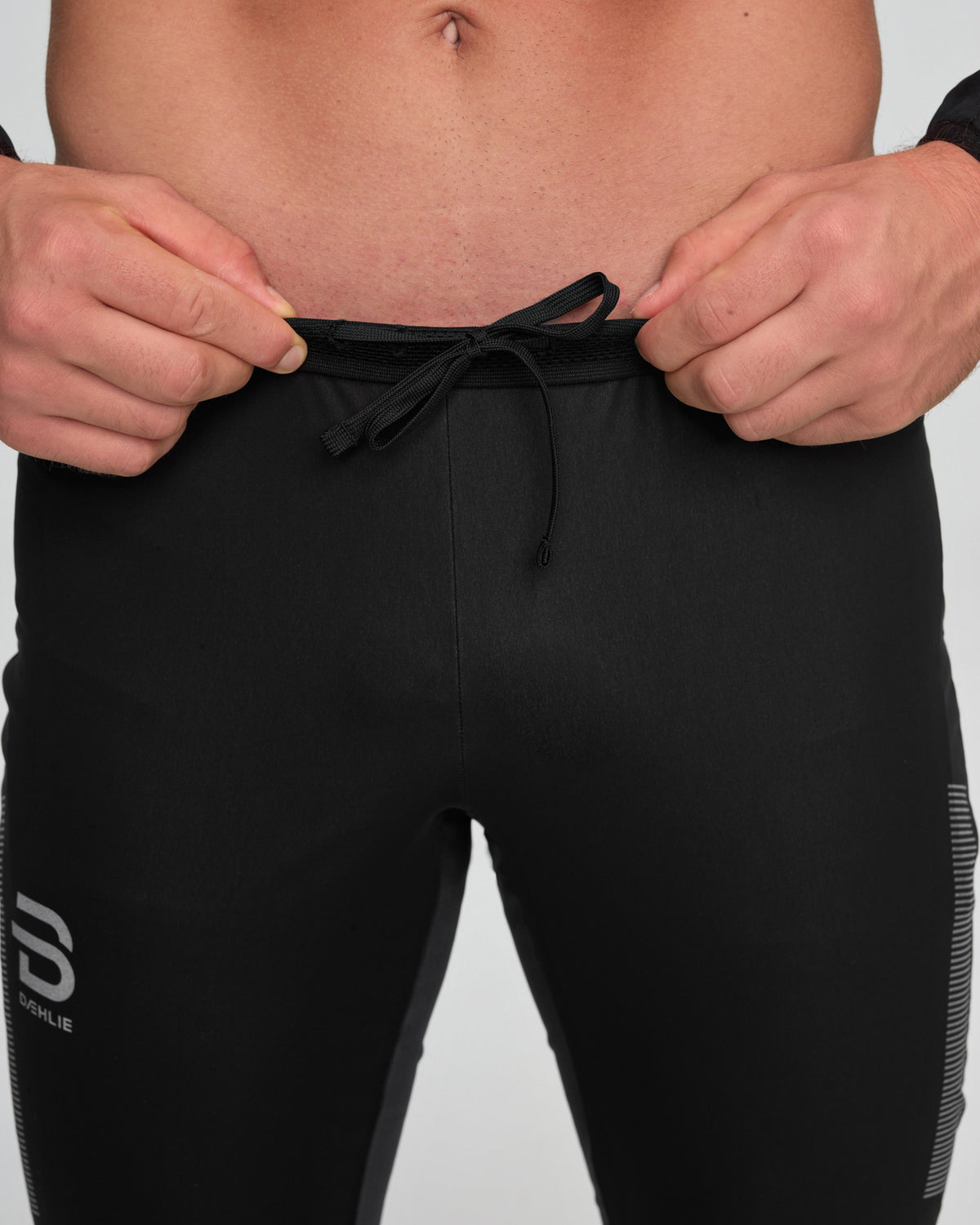 Björn Dæhlie Pants Winter Run Herra