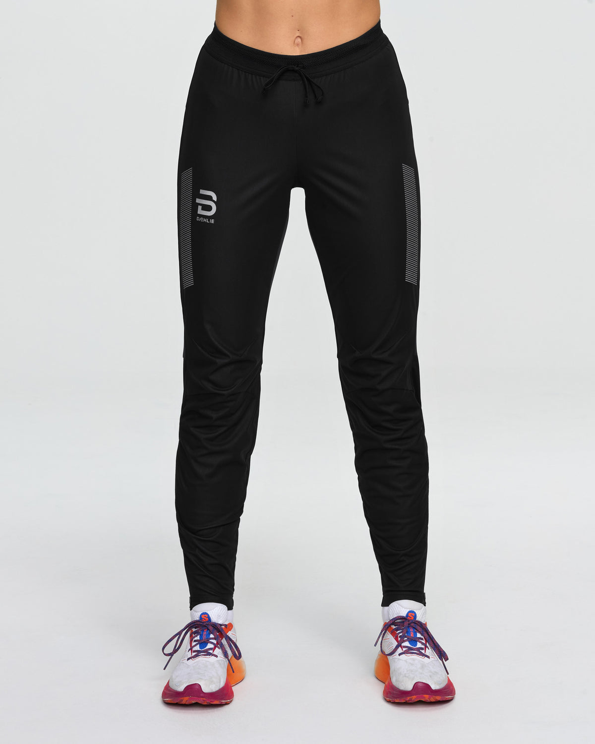 Björn Dæhlie Pants Winter Run Dömu