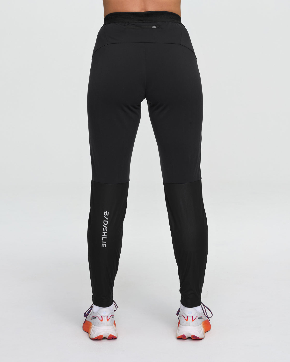 Björn Dæhlie Pants Winter Run Dömu