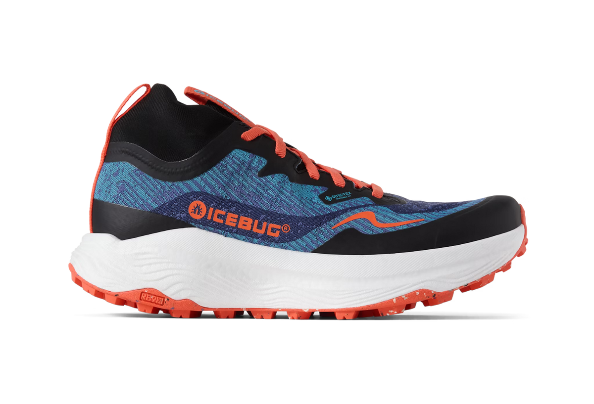 Icebug Jarv Gaiter GTX Dömu