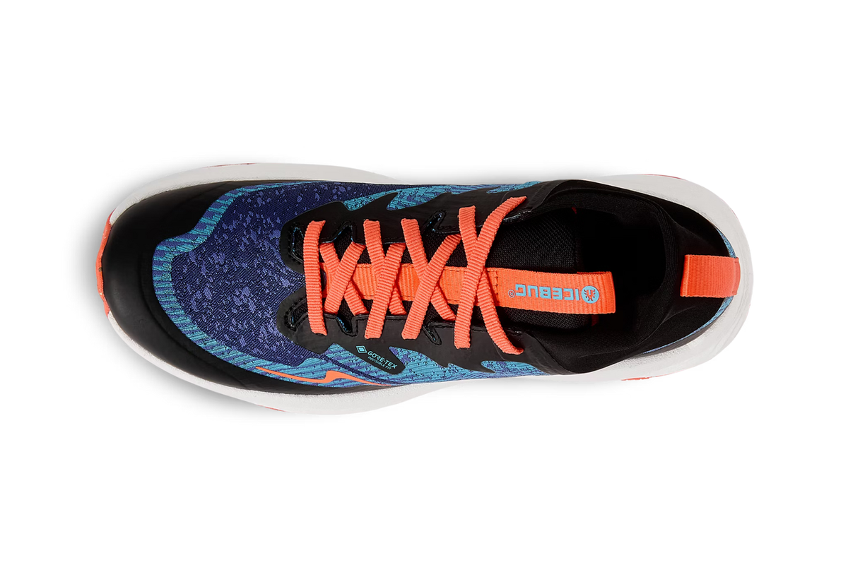 Icebug Jarv Gaiter GTX Dömu