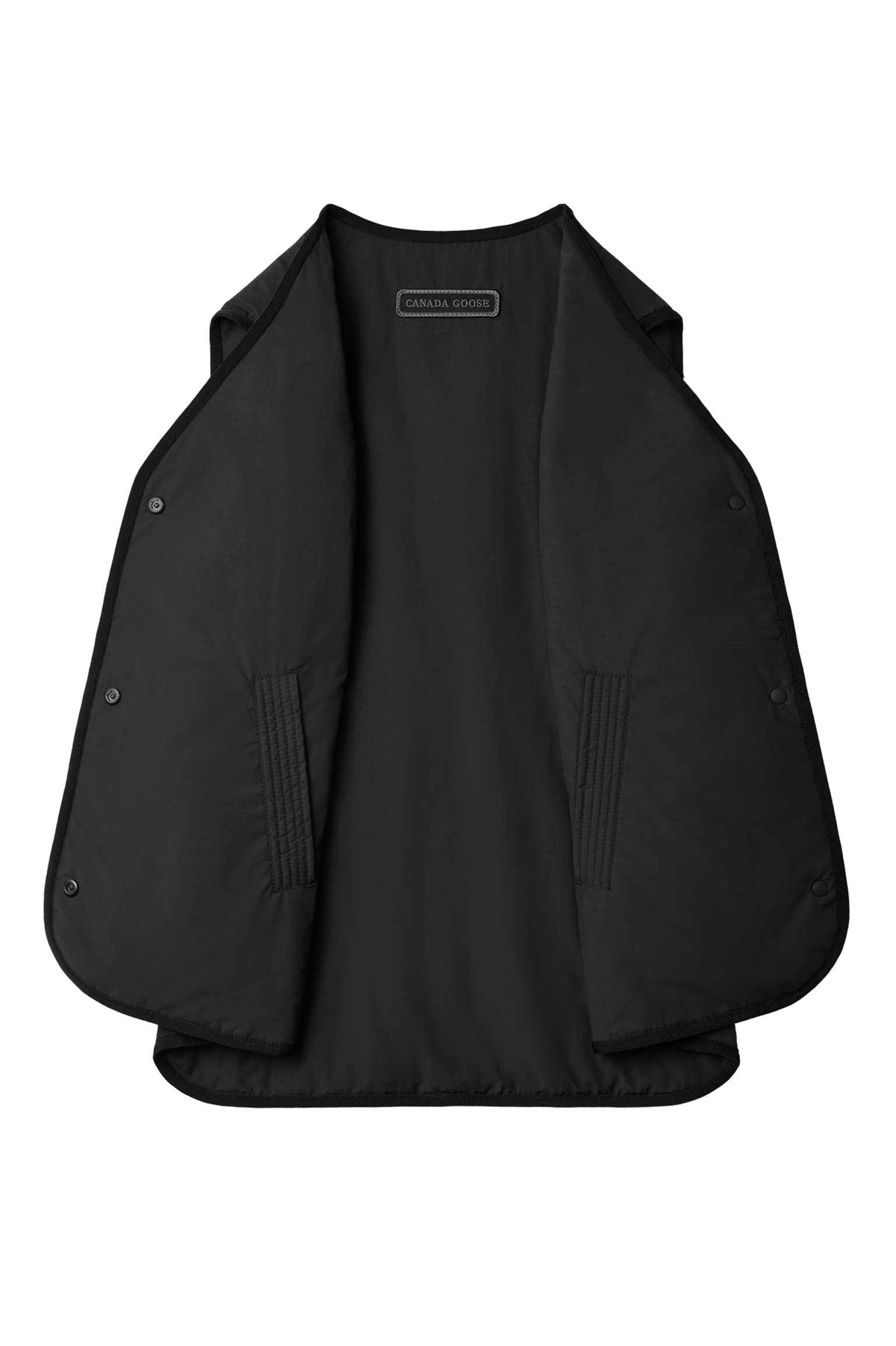 Canada Goose Annex Liner Vest Black Label