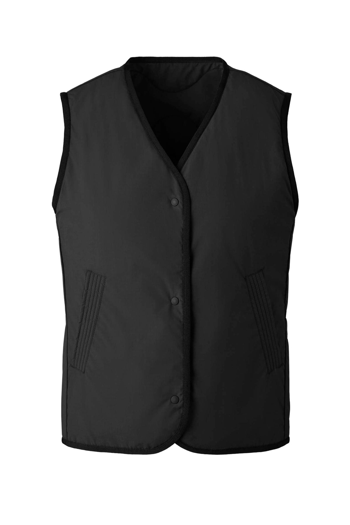 Canada Goose Annex Liner Vest Black Label