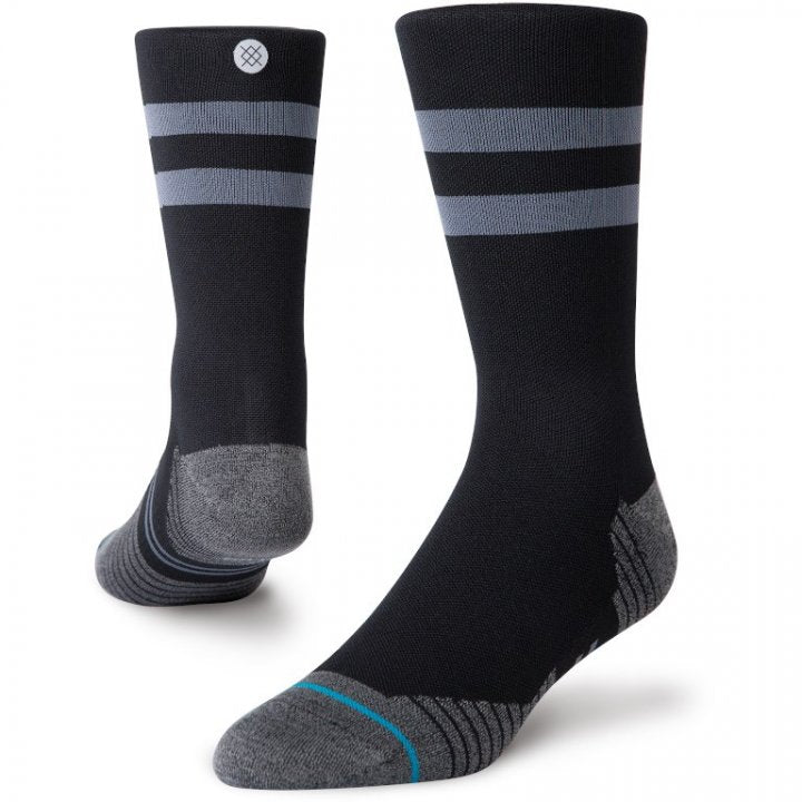 Stance Run Light Crew Socks