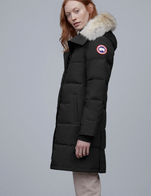 Canada Goose Shelburne Parka Dömu