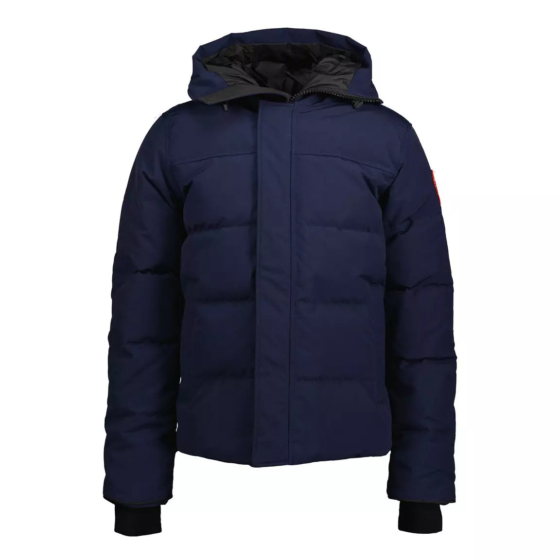 Canada Goose McMillan Heritage Parka Herra