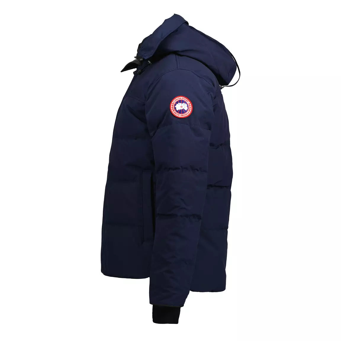 Canada Goose McMillan Heritage Parka Herra
