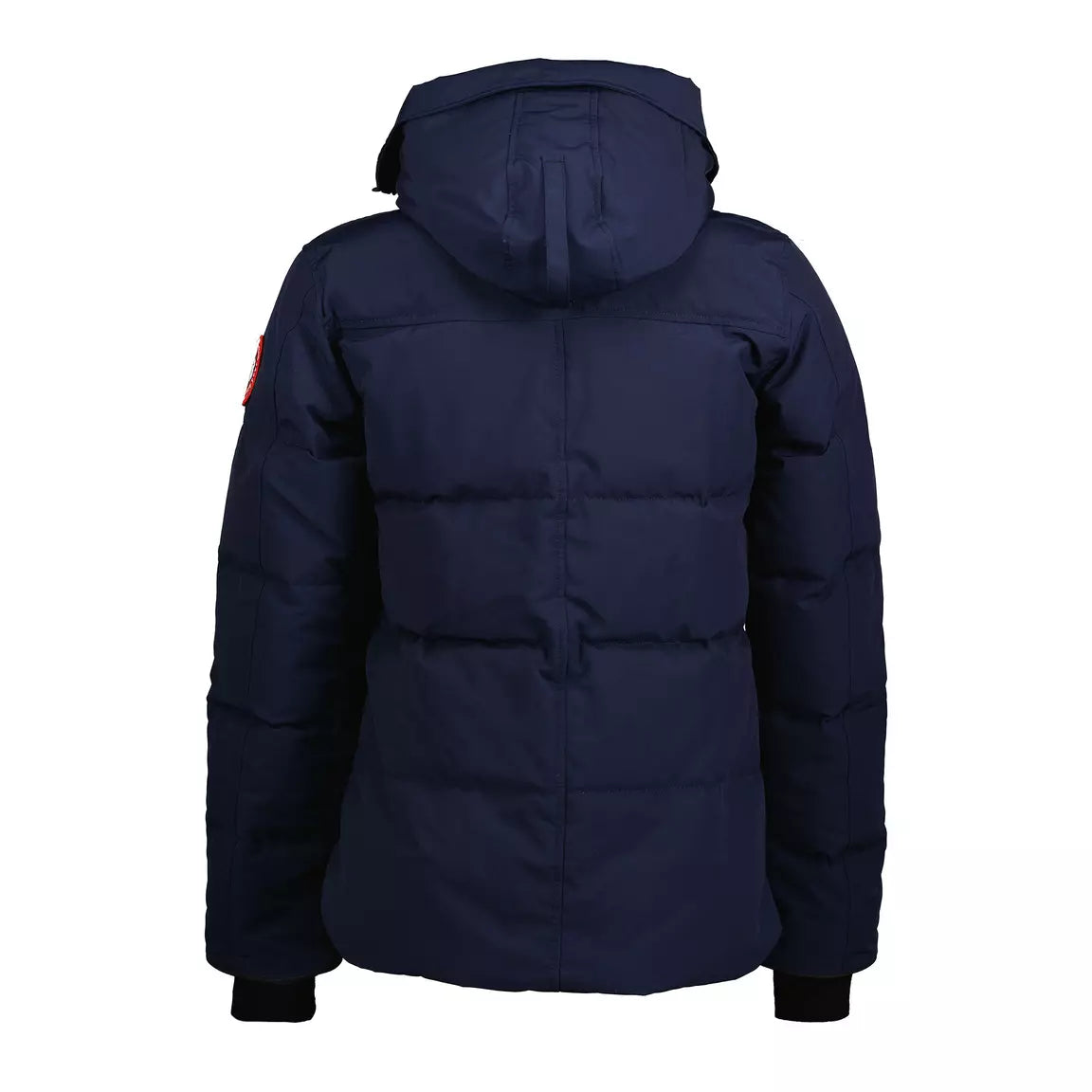 Canada Goose McMillan Heritage Parka Herra