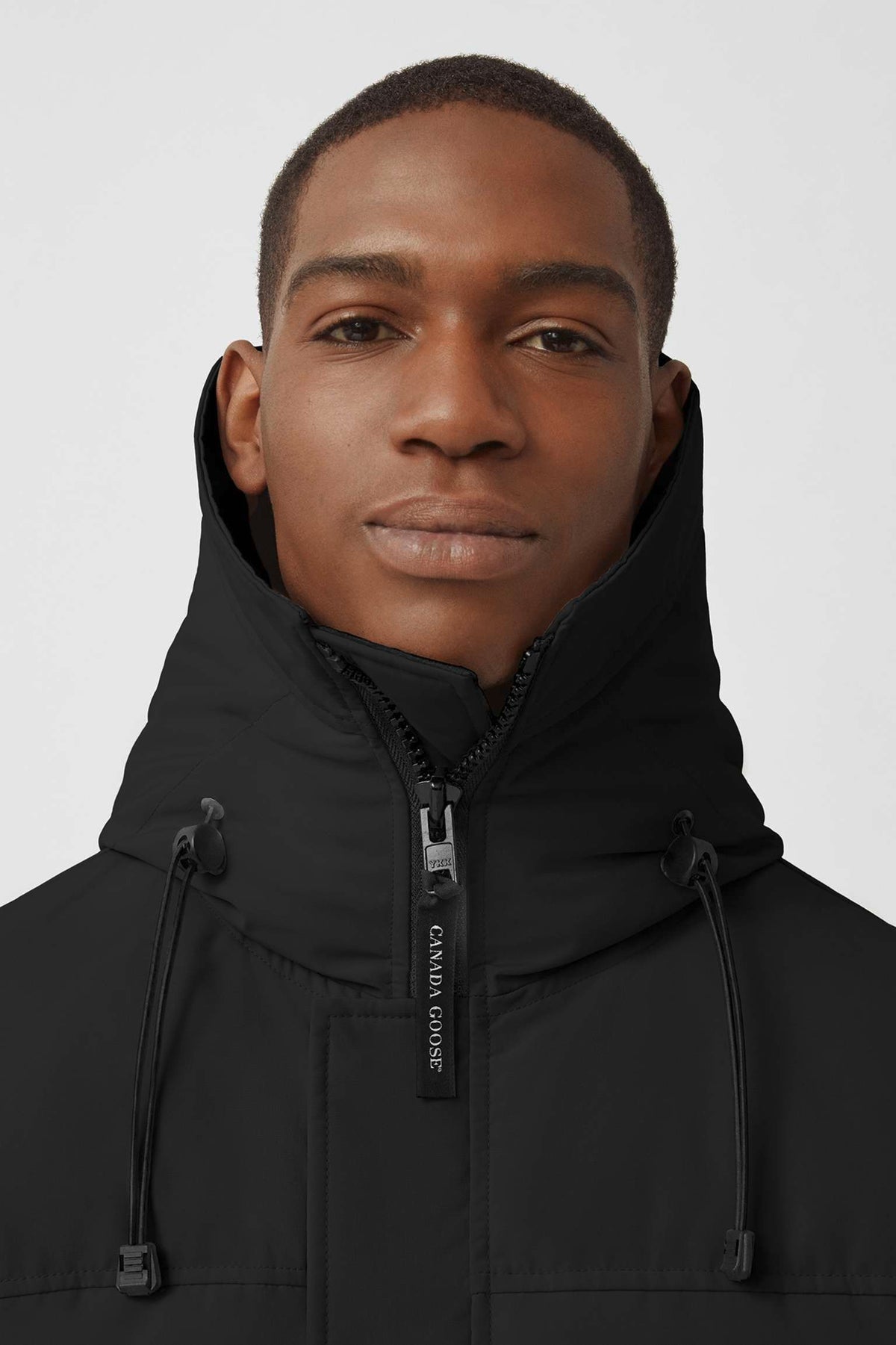 Canada Goose McMillan Heritage Parka Herra