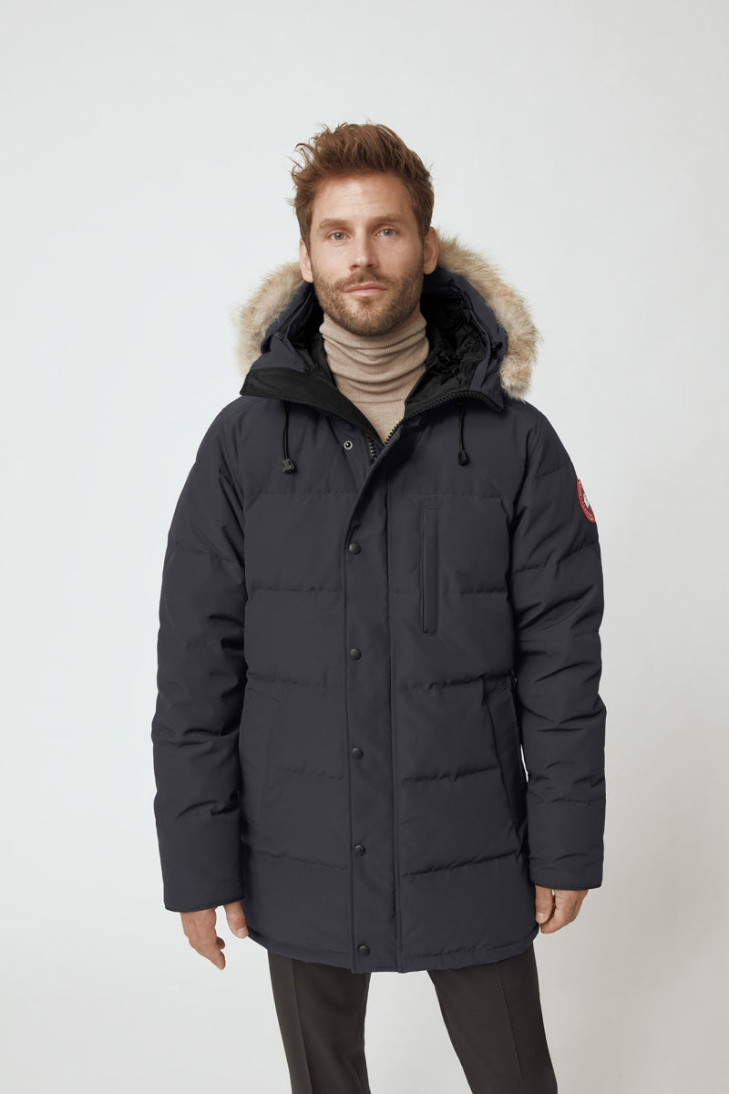 Canada Goose Carson Parka Herraúlpa