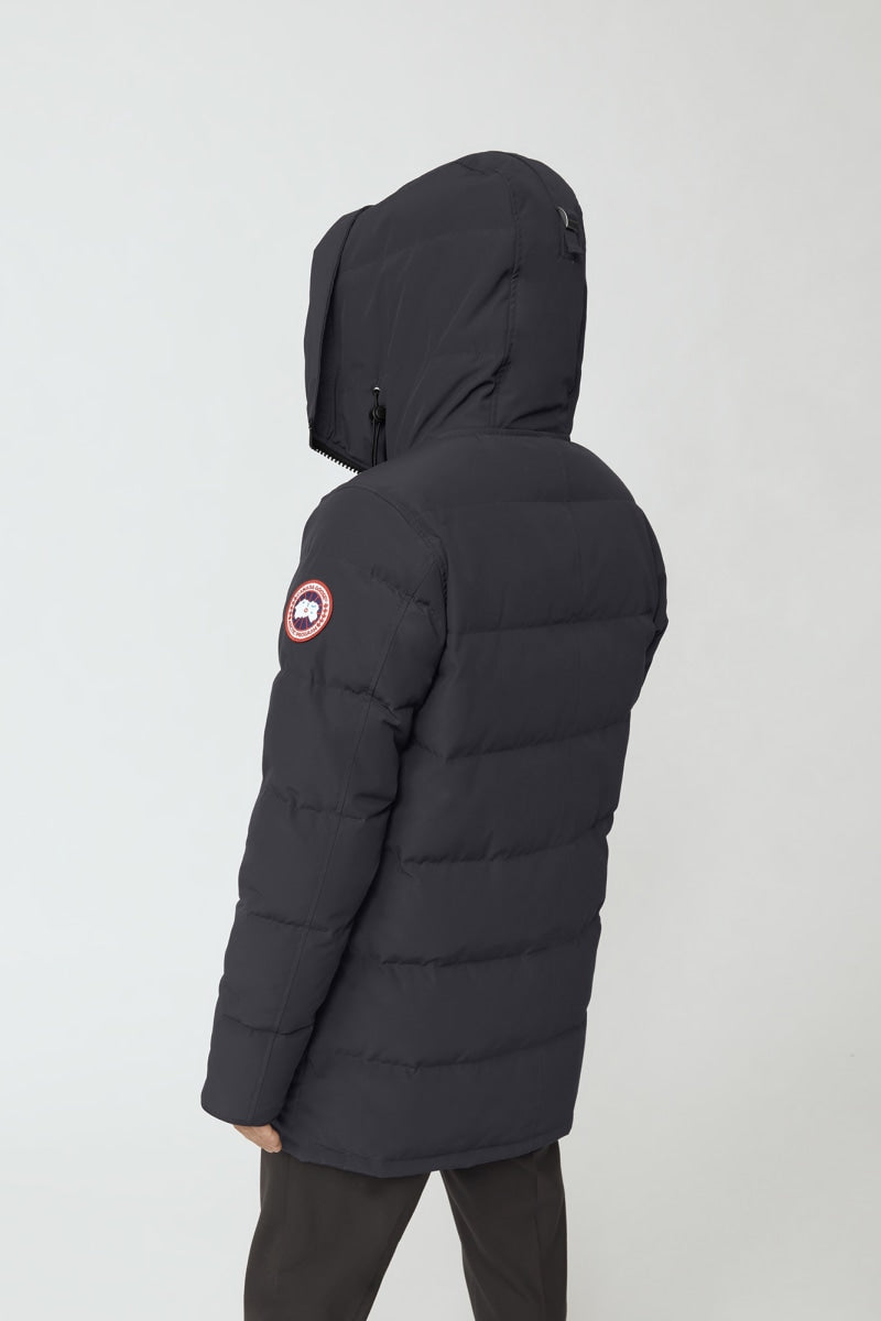 Canada Goose Carson Parka Herraúlpa