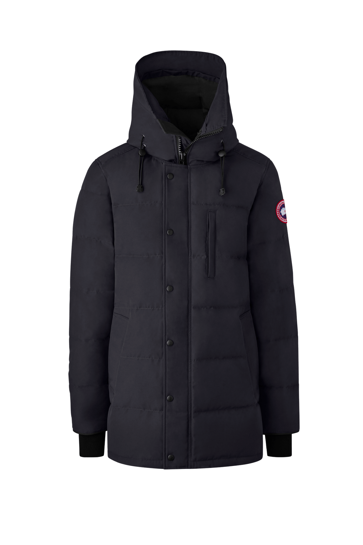 Canada Goose Carson Parka Herraúlpa