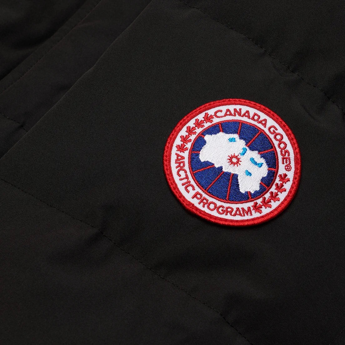 Canada Goose Carson Parka Herra