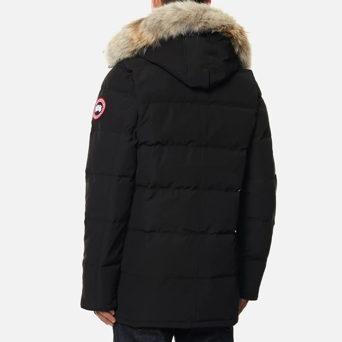 Canada Goose Carson Parka Herra