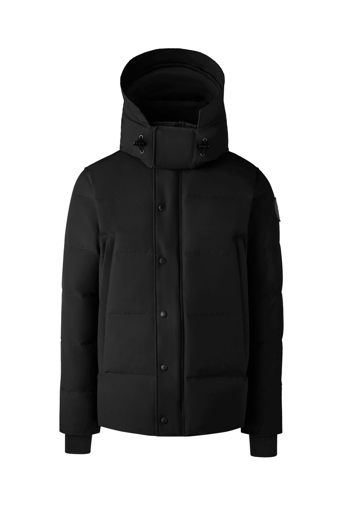 Canada Goose McMillan Parka