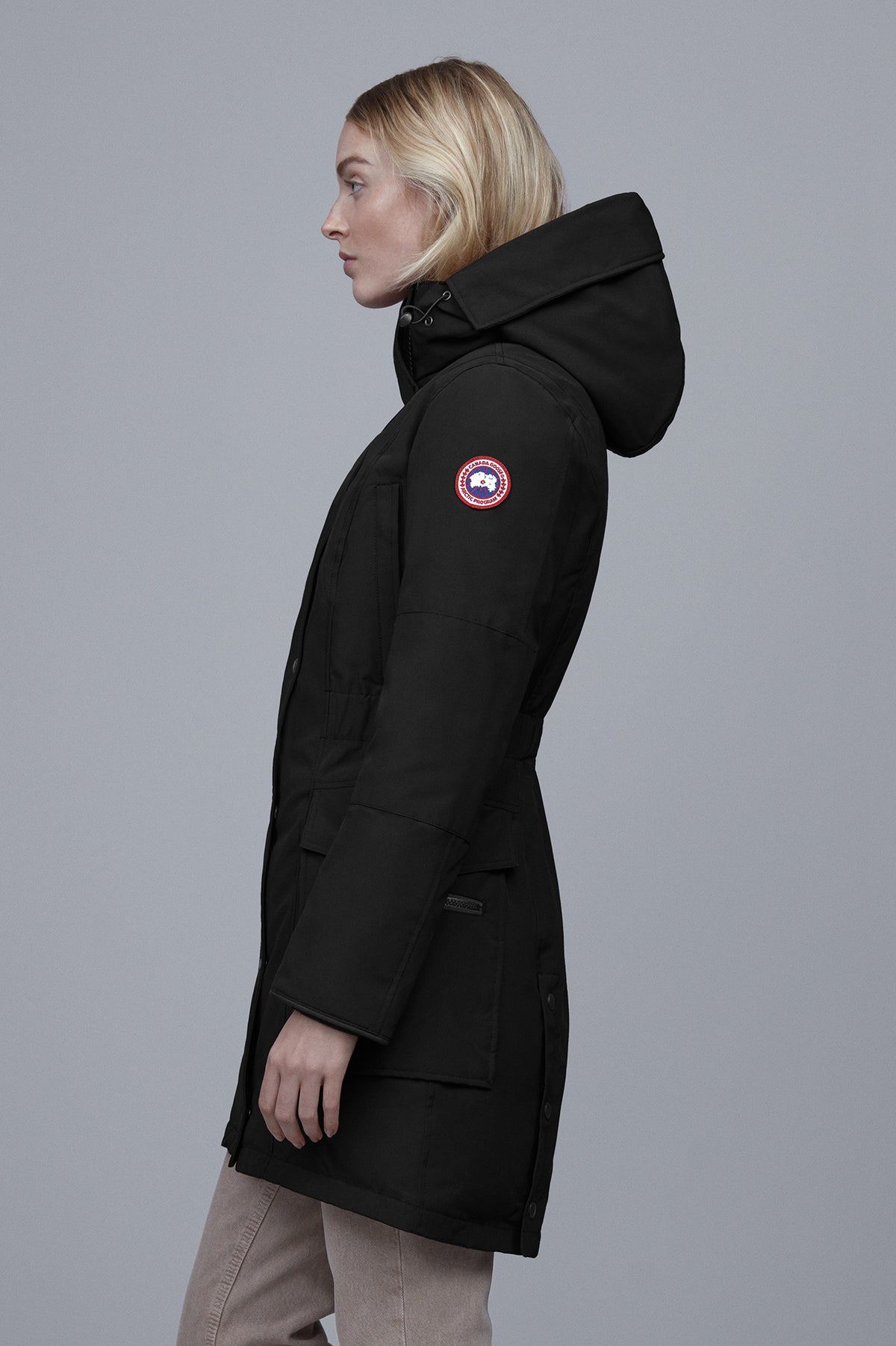 Canada Goose Kinley Parka Dömu