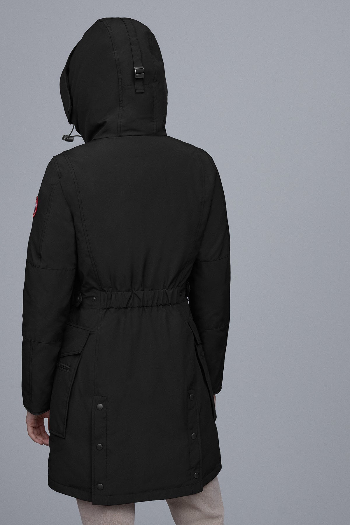 Canada Goose Kinley Parka Dömu