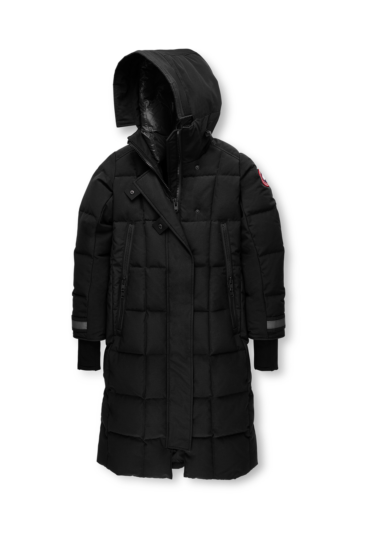 Canada Goose Elmwood Parka Dömu