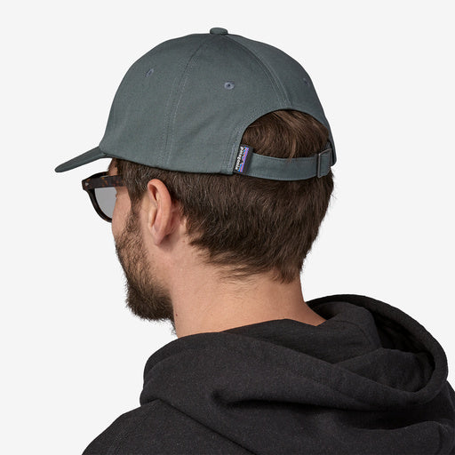 PATAGONIA P-6 Label Trad Cap