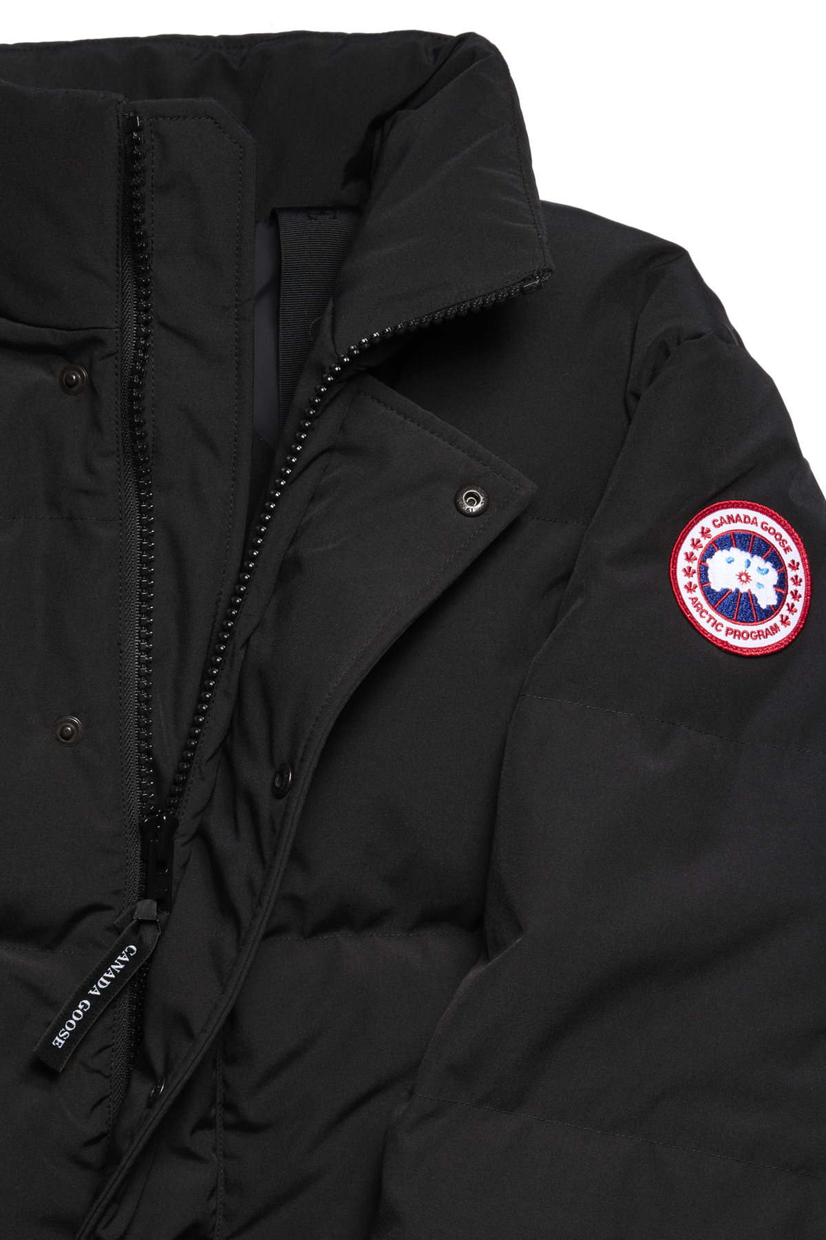 Canada Goose Bayview Parka Herra