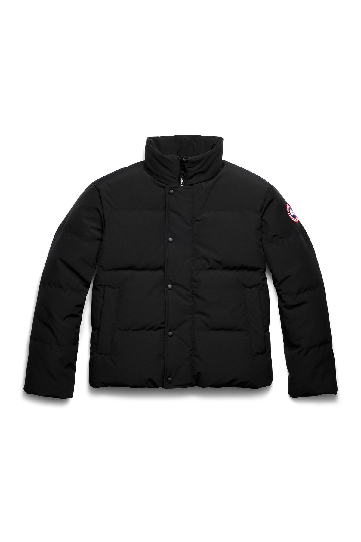 Canada Goose Bayview Parka Herra