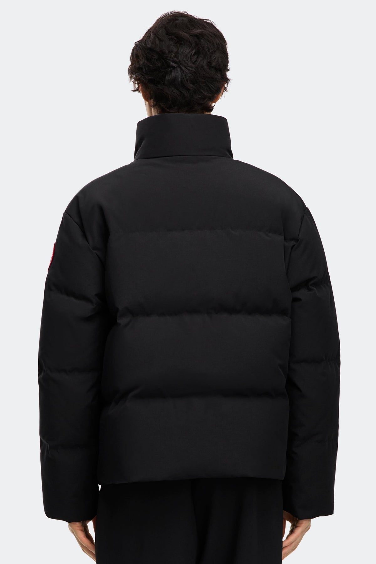 Canada Goose Bayview Parka Herra