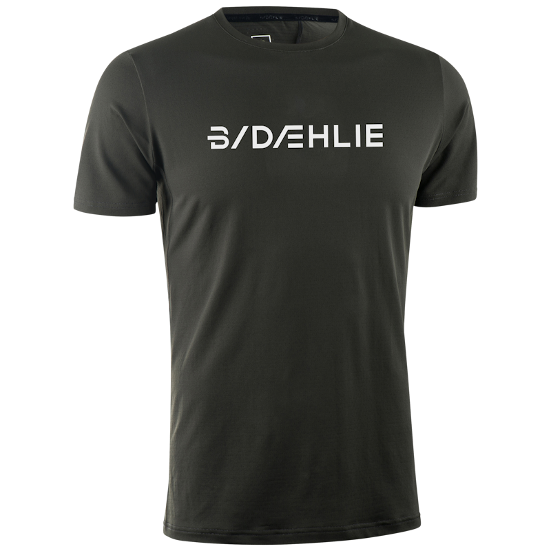 Björn Dæhlie T-shirt Focus