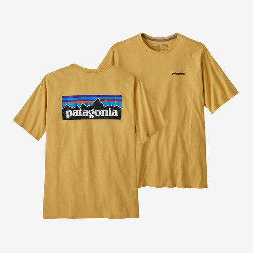 PATAGONIA P-6 Logo Respons Tee