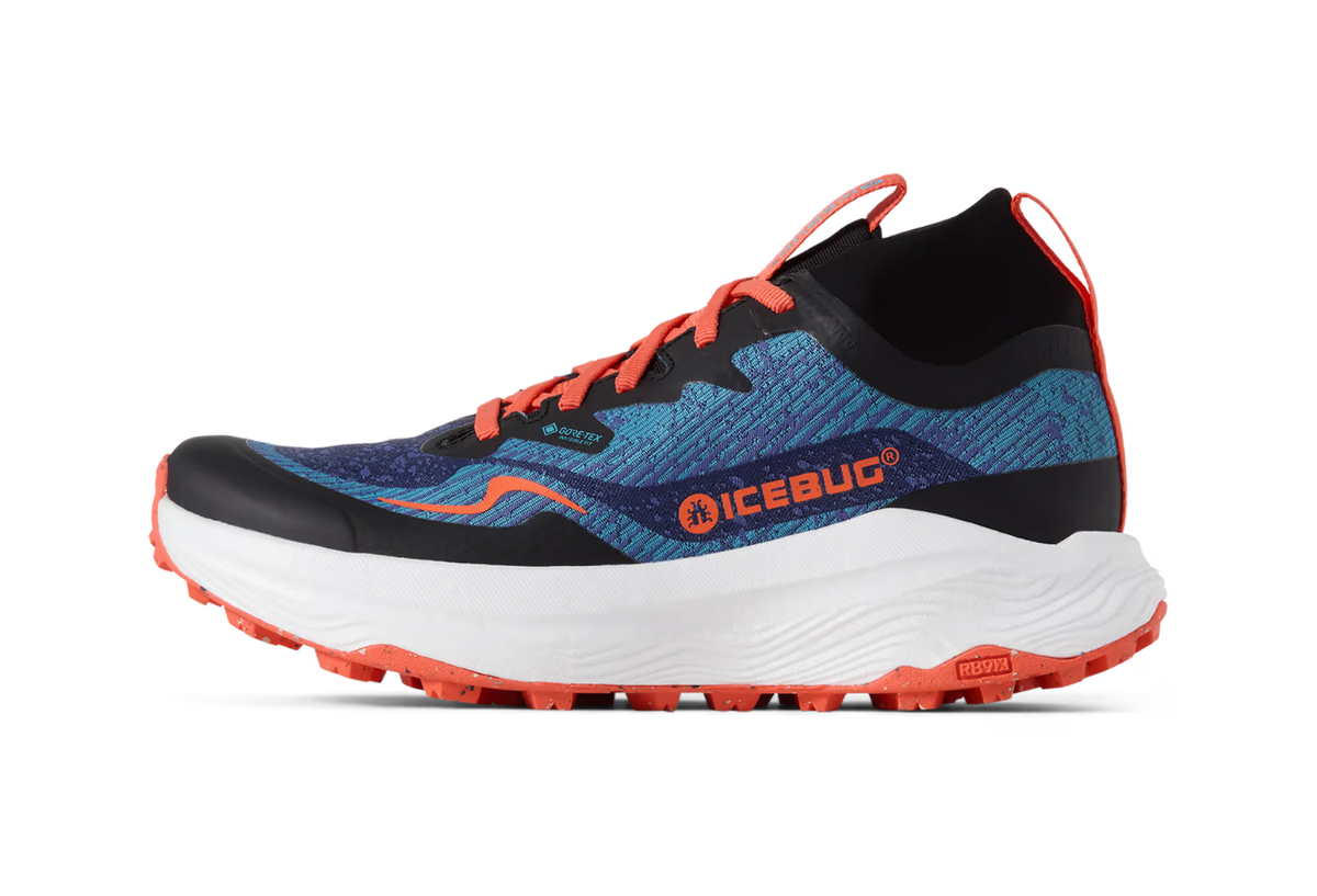 Icebug Jarv Gaiter GTX Dömu