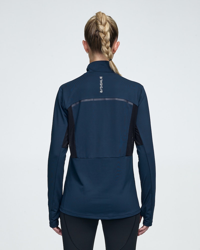 Björn Dæhlie Long Sleeve Run dömu