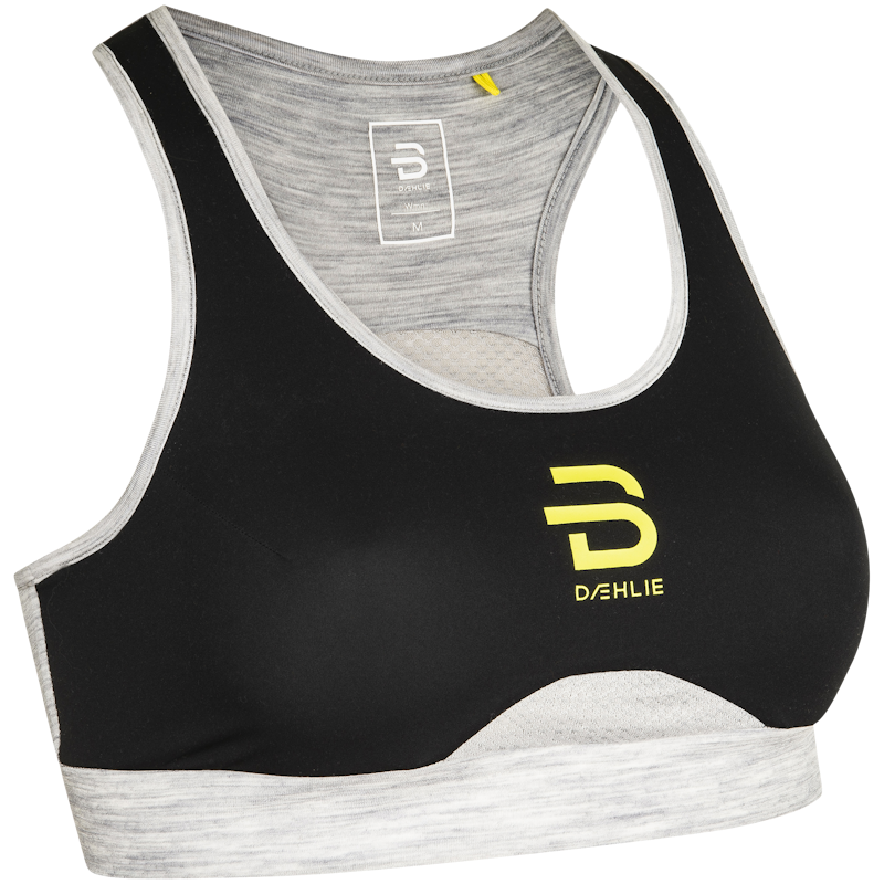 Björn Dæhlie Bra Training Wool