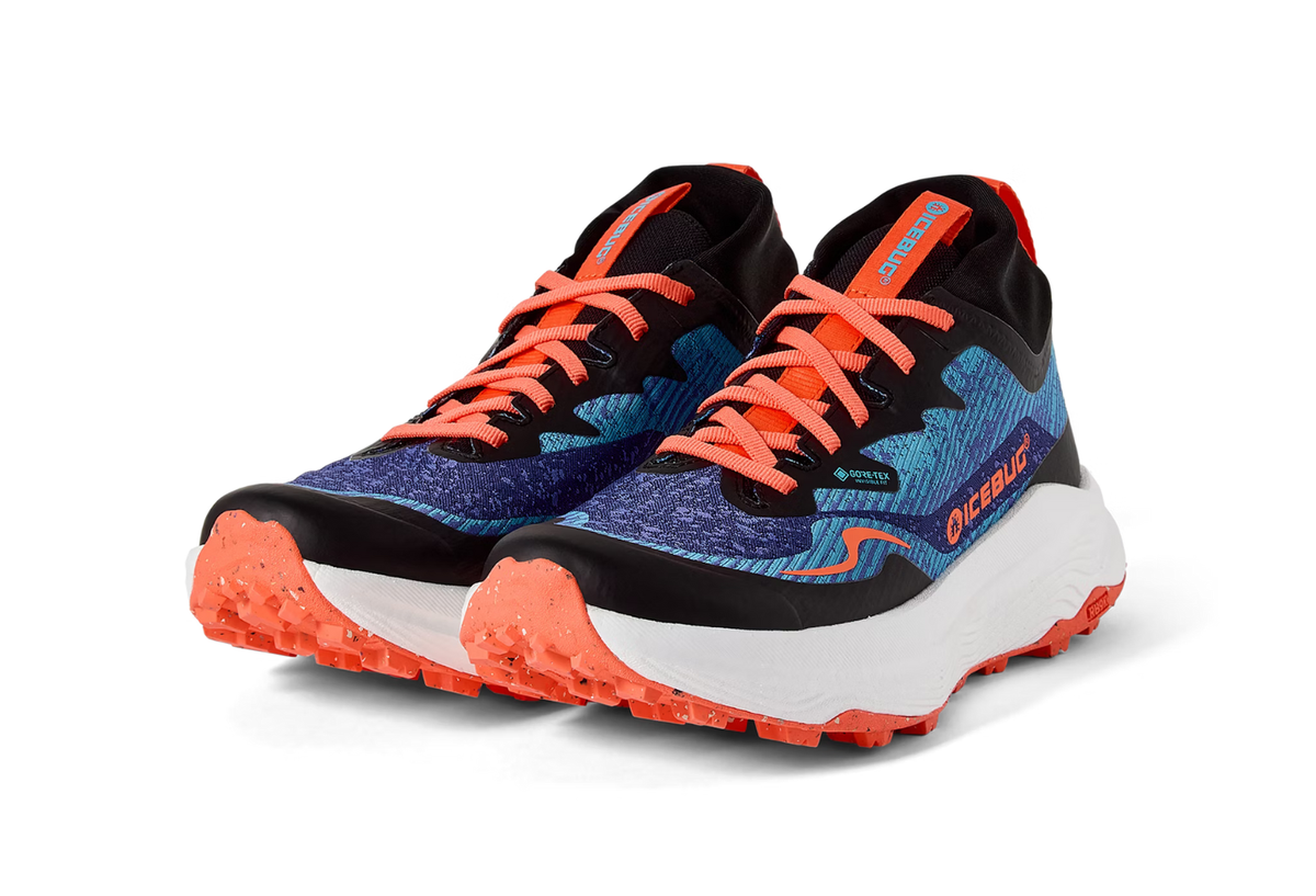 Icebug Jarv Gaiter GTX Dömu