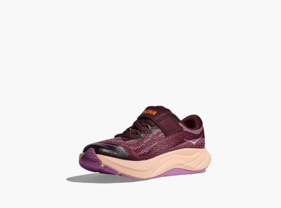 Hoka Rincon 4 Little Kids