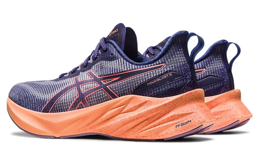 Asics Novablast 3 LE Dömu