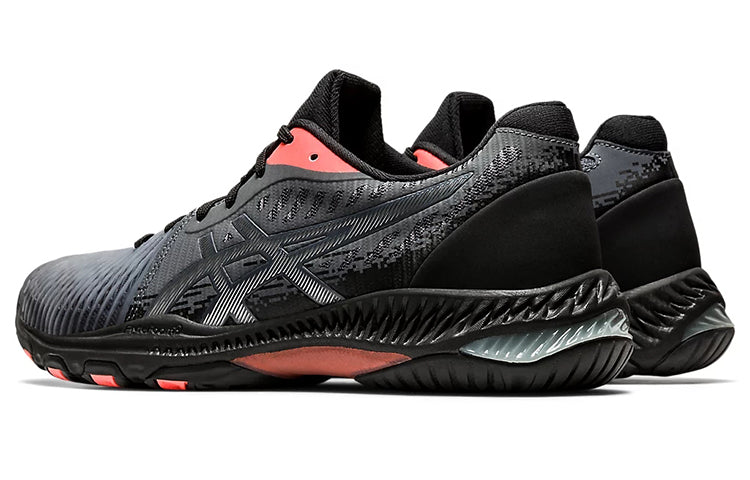 Asics Netburner Ballistic FF Dömu